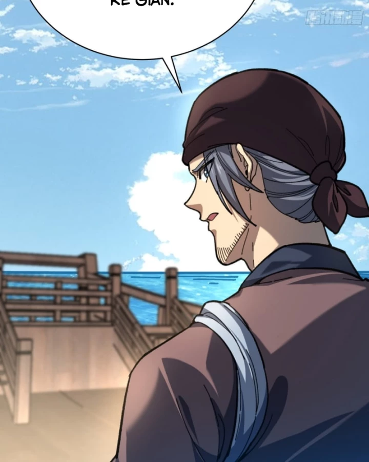 Thành Thần Bắt Đầu Từ Thủy Hầu Tử Chapter 88 - 25