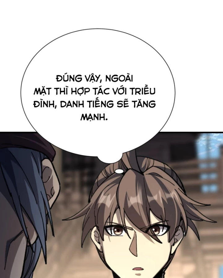 Thành Thần Bắt Đầu Từ Thủy Hầu Tử Chapter 88 - 29