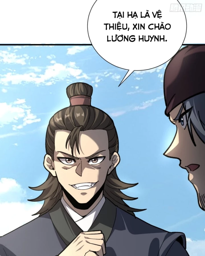 Thành Thần Bắt Đầu Từ Thủy Hầu Tử Chapter 88 - 35