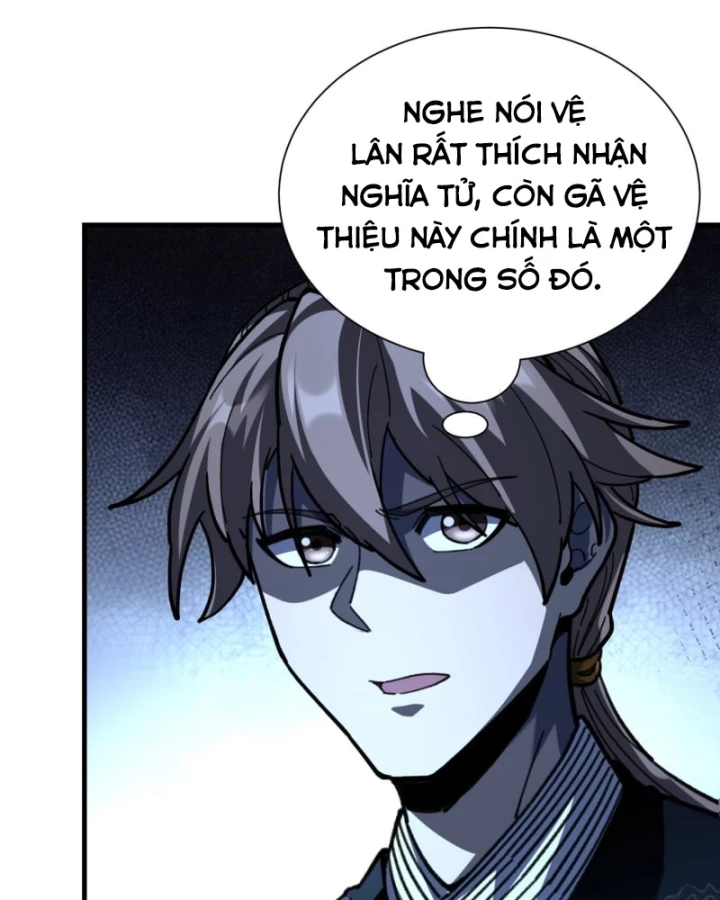 Thành Thần Bắt Đầu Từ Thủy Hầu Tử Chapter 88 - 37