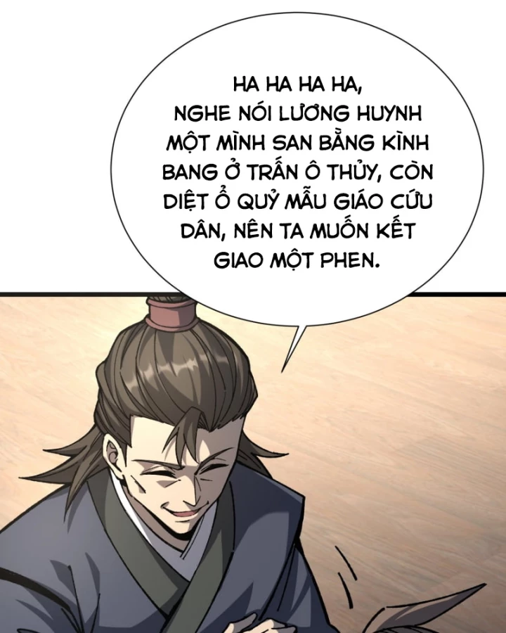 Thành Thần Bắt Đầu Từ Thủy Hầu Tử Chapter 88 - 41