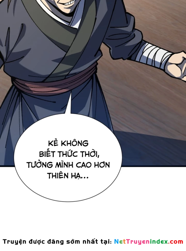 Thành Thần Bắt Đầu Từ Thủy Hầu Tử Chapter 88 - 59