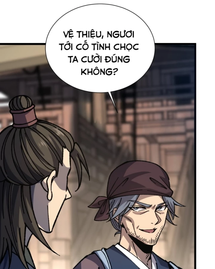 Thành Thần Bắt Đầu Từ Thủy Hầu Tử Chapter 88 - 61