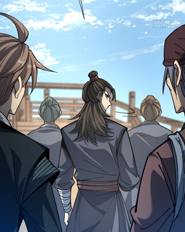 Thành Thần Bắt Đầu Từ Thủy Hầu Tử Chapter 88 - 79