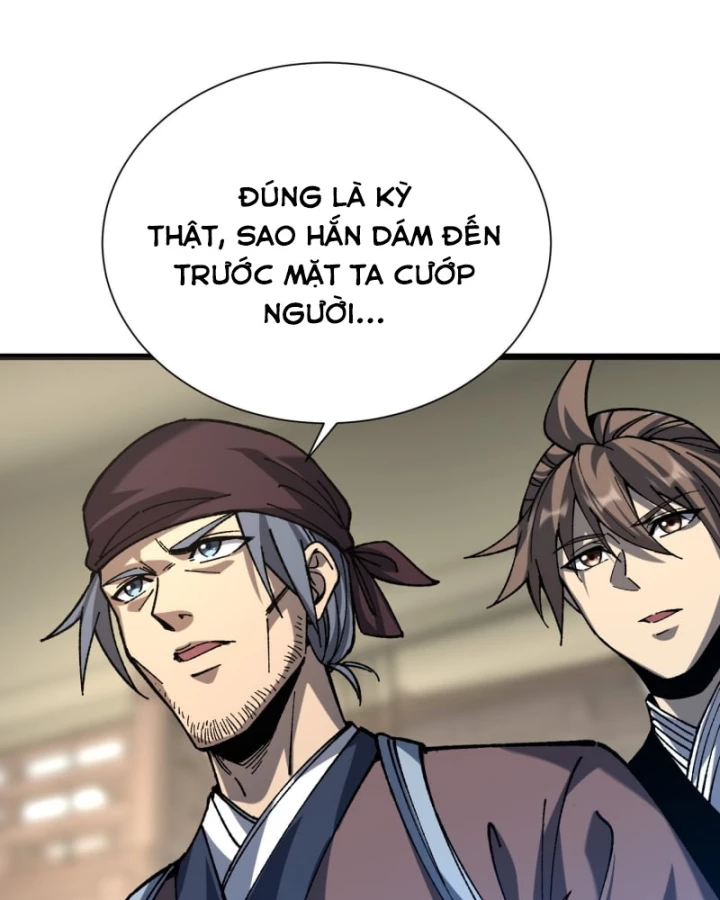 Thành Thần Bắt Đầu Từ Thủy Hầu Tử Chapter 88 - 81