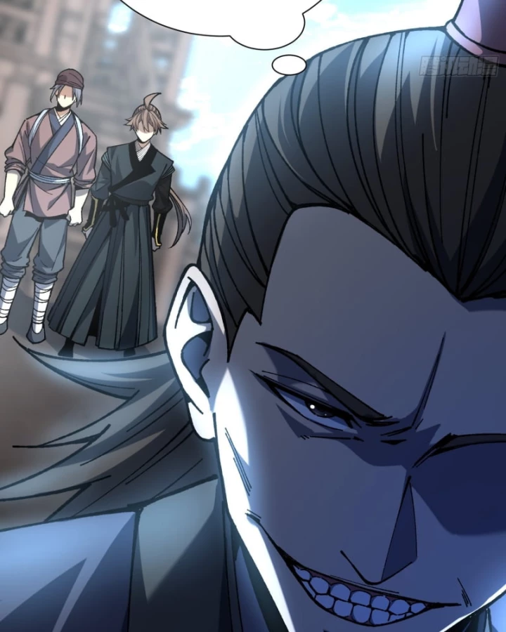 Thành Thần Bắt Đầu Từ Thủy Hầu Tử Chapter 88 - 83