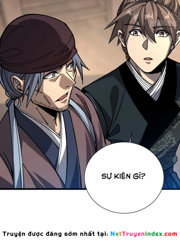 Thành Thần Bắt Đầu Từ Thủy Hầu Tử Chapter 88 - 87