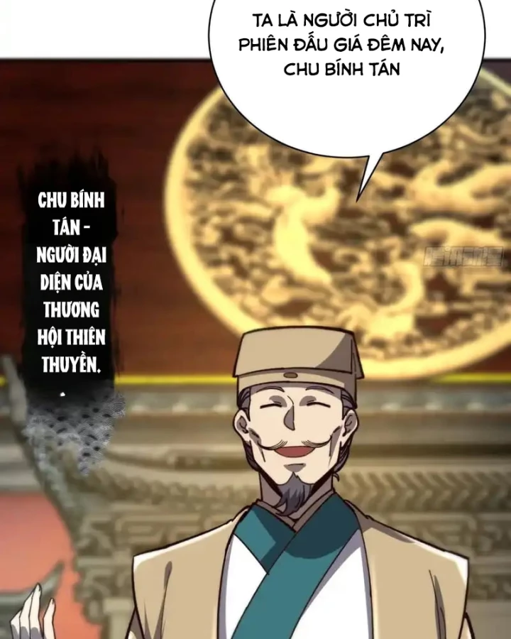 Thành Thần Bắt Đầu Từ Thủy Hầu Tử Chapter 89 - 8