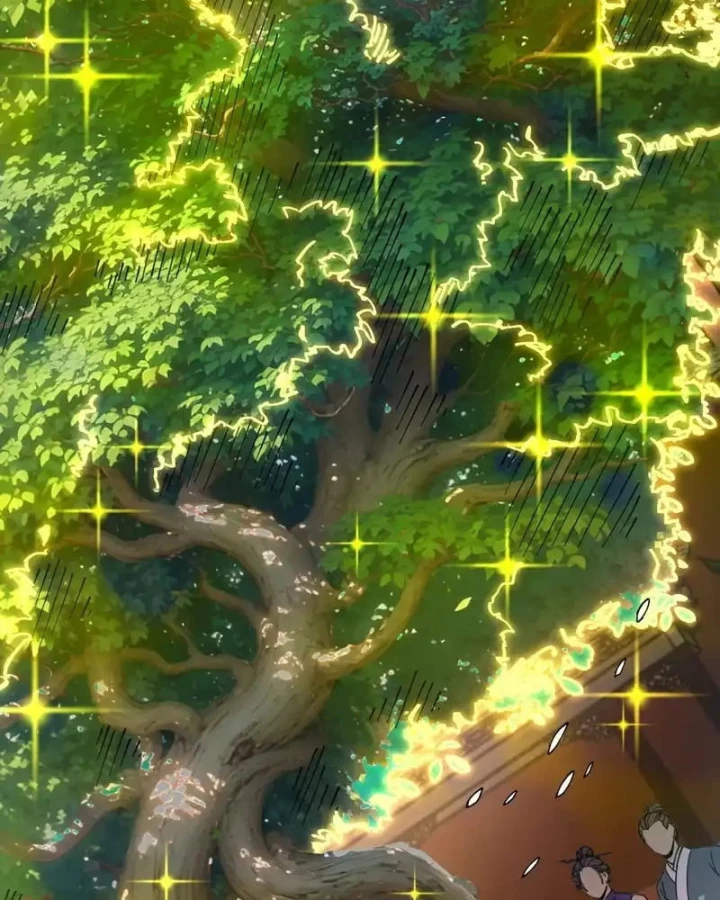 Thành Thần Bắt Đầu Từ Thủy Hầu Tử Chapter 89 - 22