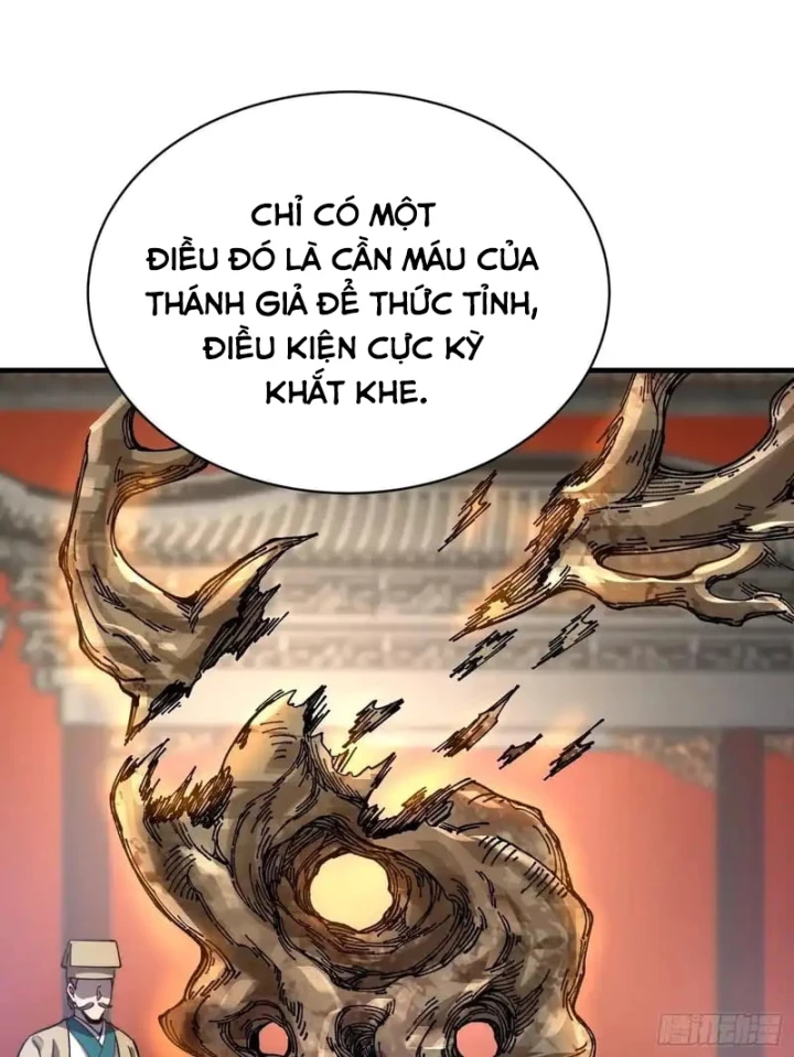 Thành Thần Bắt Đầu Từ Thủy Hầu Tử Chapter 89 - 27