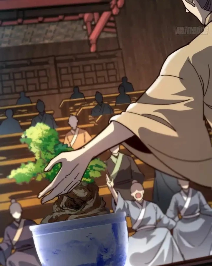 Thành Thần Bắt Đầu Từ Thủy Hầu Tử Chapter 89 - 37