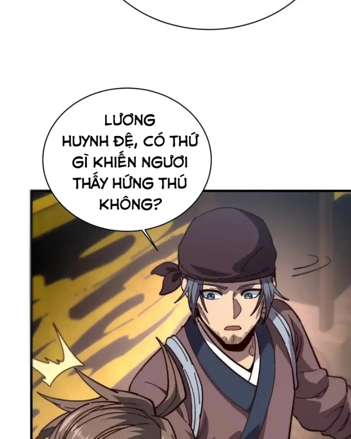 Thành Thần Bắt Đầu Từ Thủy Hầu Tử Chapter 89 - 49