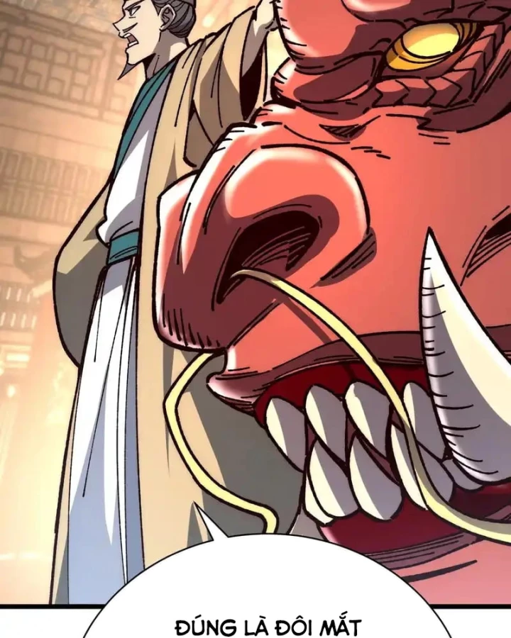 Thành Thần Bắt Đầu Từ Thủy Hầu Tử Chapter 89 - 66