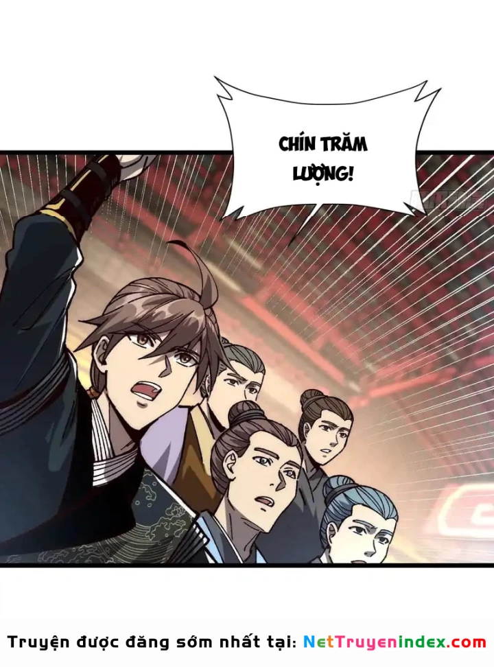 Thành Thần Bắt Đầu Từ Thủy Hầu Tử Chapter 89 - 70