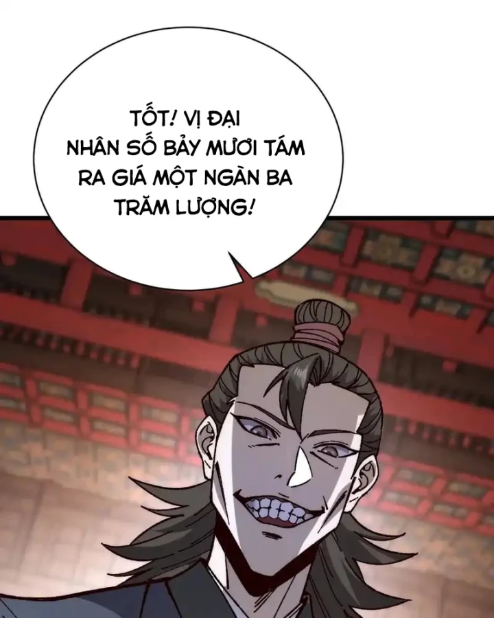 Thành Thần Bắt Đầu Từ Thủy Hầu Tử Chapter 89 - 74