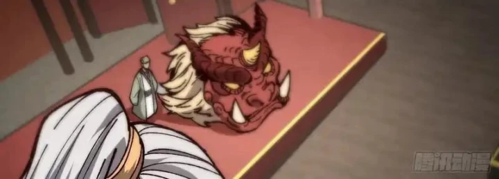 Thành Thần Bắt Đầu Từ Thủy Hầu Tử Chapter 89 - 78