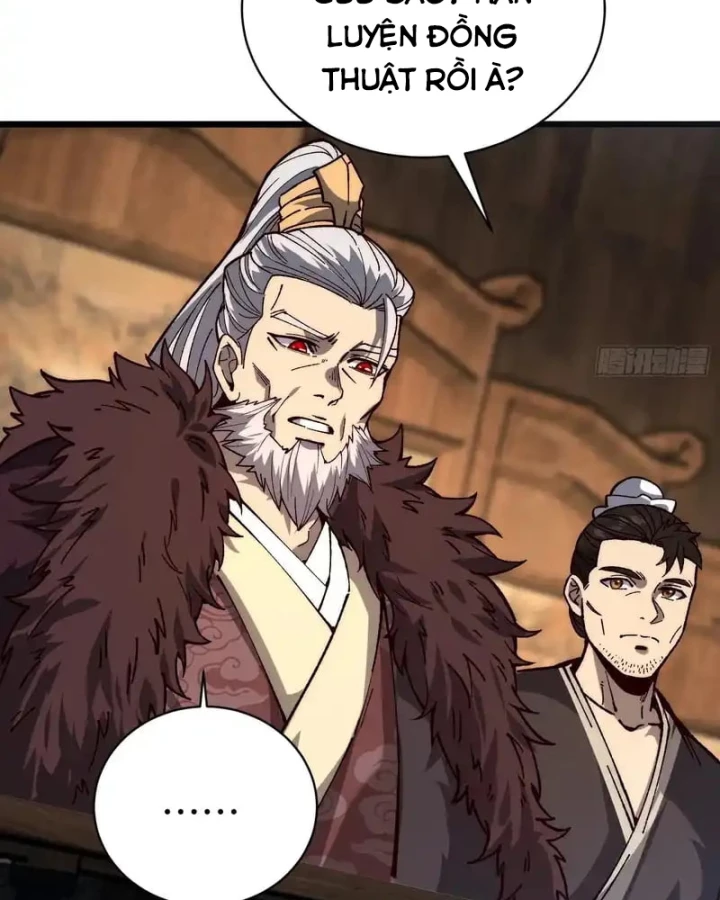 Thành Thần Bắt Đầu Từ Thủy Hầu Tử Chapter 89 - 80