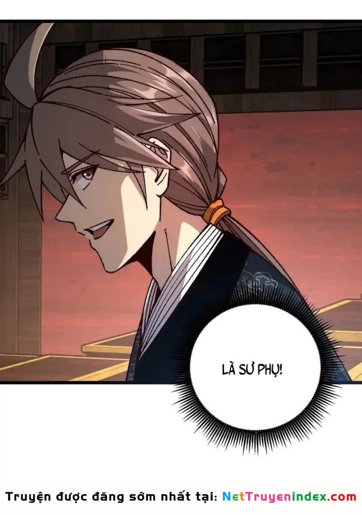 Thành Thần Bắt Đầu Từ Thủy Hầu Tử Chapter 89 - 82