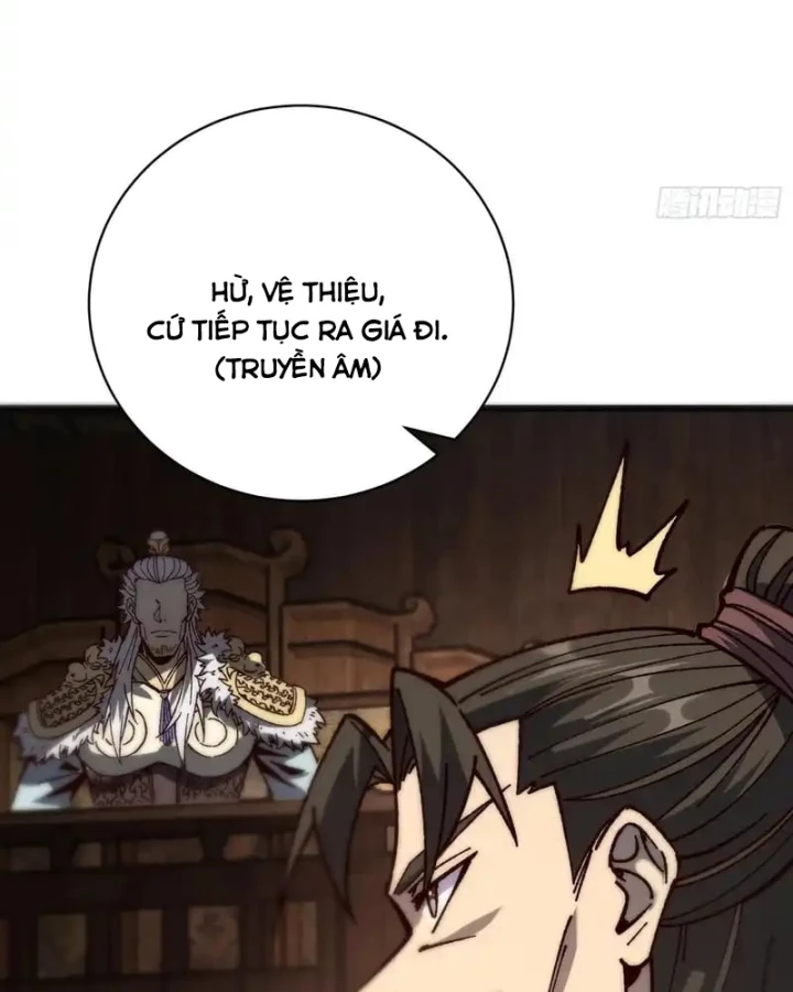 Thành Thần Bắt Đầu Từ Thủy Hầu Tử Chapter 89 - 83