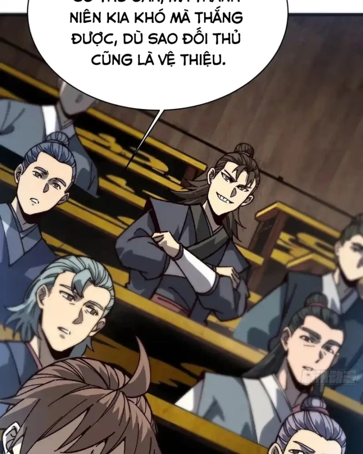 Thành Thần Bắt Đầu Từ Thủy Hầu Tử Chapter 89 - 89