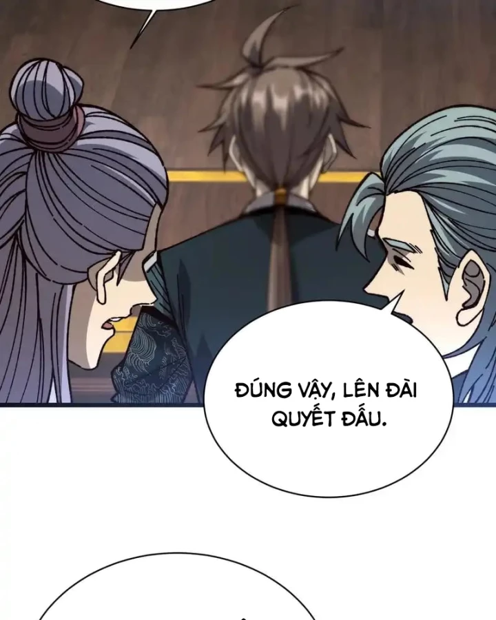 Thành Thần Bắt Đầu Từ Thủy Hầu Tử Chapter 89 - 92