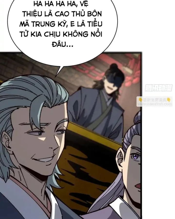 Thành Thần Bắt Đầu Từ Thủy Hầu Tử Chapter 89 - 93