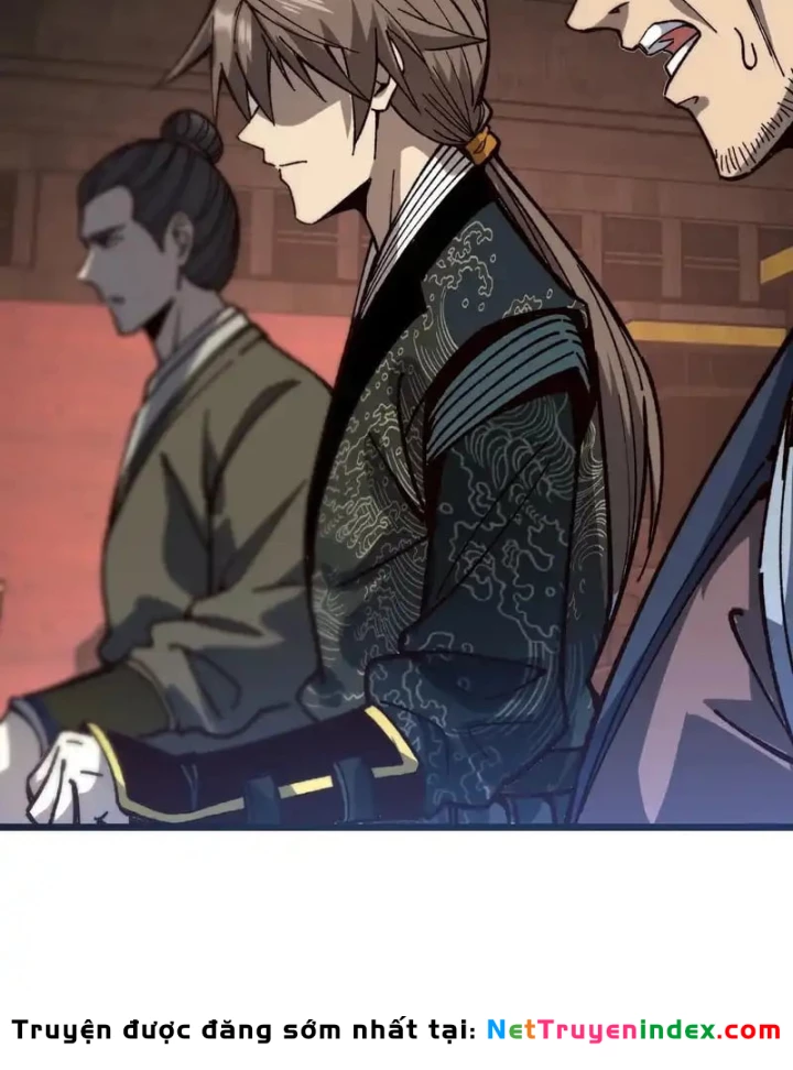 Thành Thần Bắt Đầu Từ Thủy Hầu Tử Chapter 89 - 95