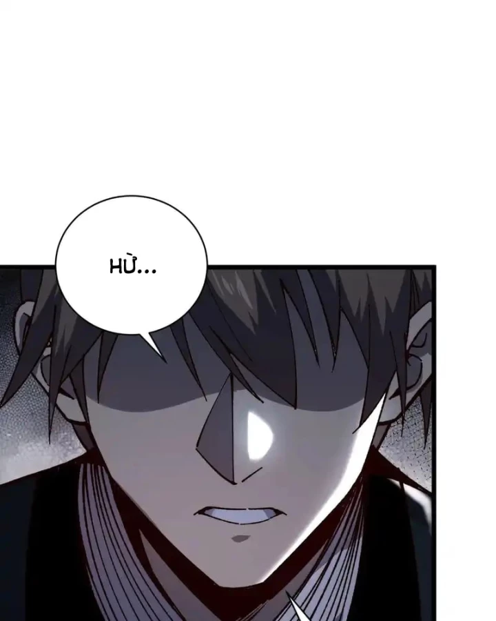 Thành Thần Bắt Đầu Từ Thủy Hầu Tử Chapter 89 - 97