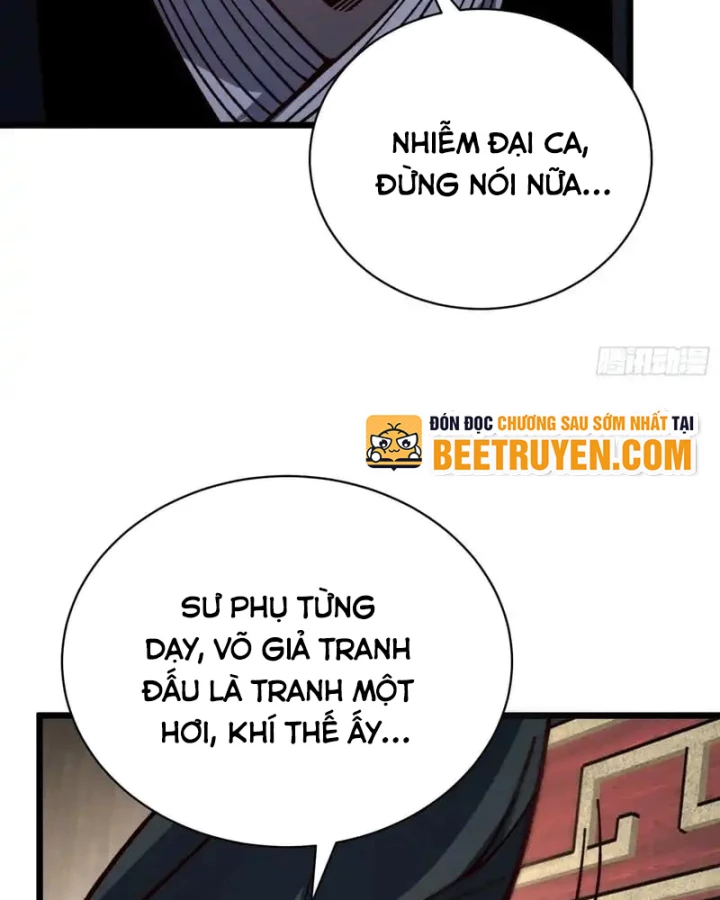 Thành Thần Bắt Đầu Từ Thủy Hầu Tử Chapter 89 - 98