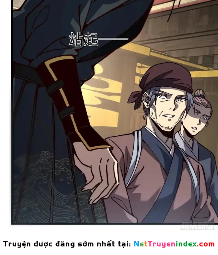 Thành Thần Bắt Đầu Từ Thủy Hầu Tử Chapter 89 - 99