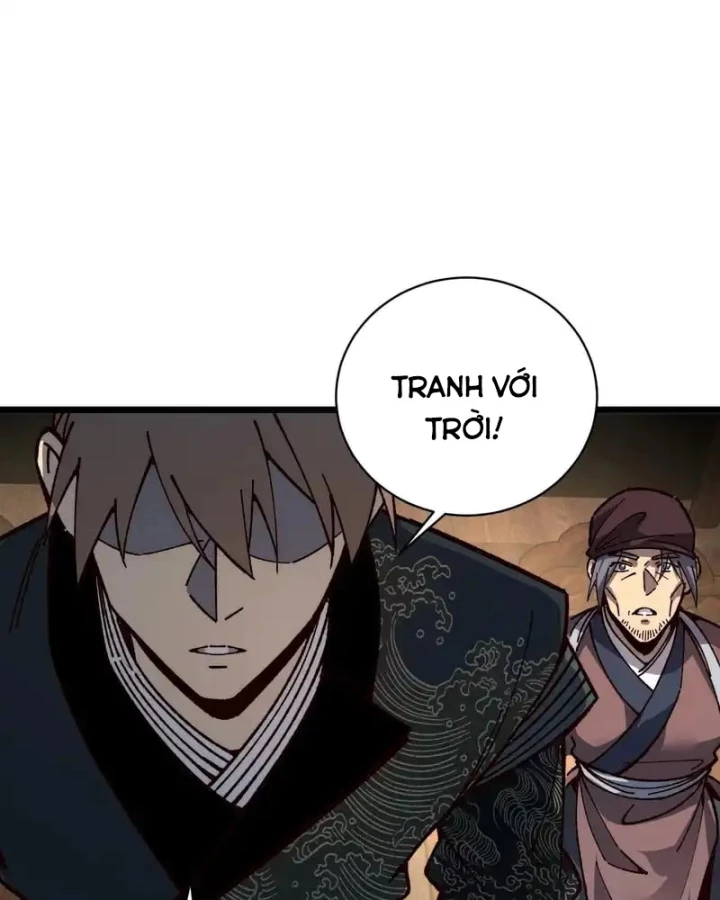 Thành Thần Bắt Đầu Từ Thủy Hầu Tử Chapter 89 - 100