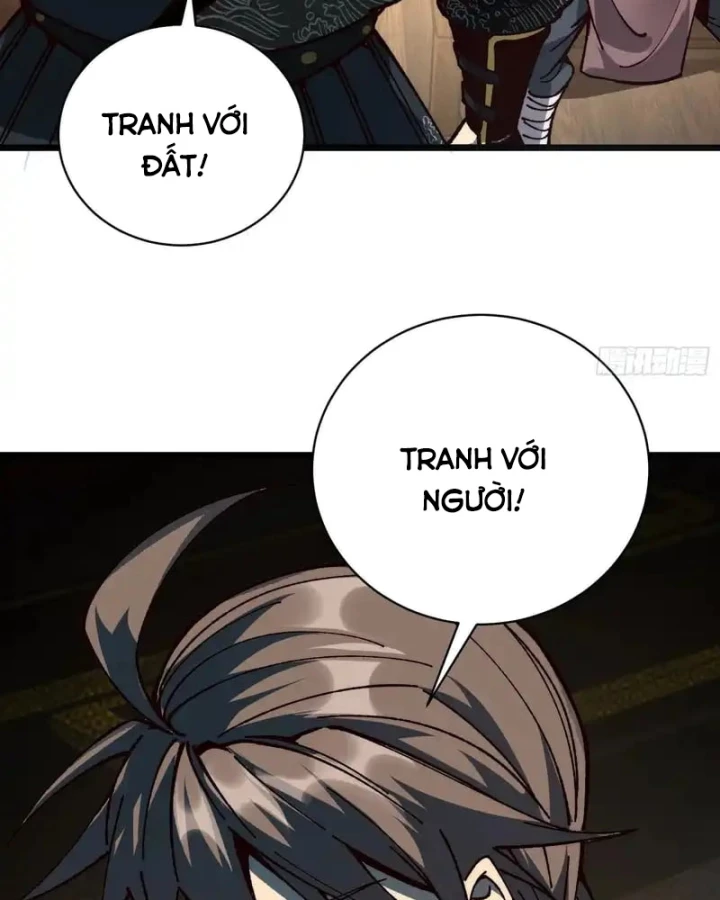 Thành Thần Bắt Đầu Từ Thủy Hầu Tử Chapter 89 - 101