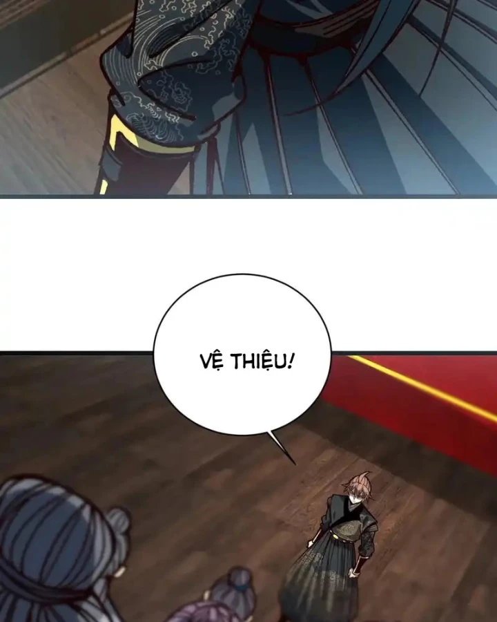 Thành Thần Bắt Đầu Từ Thủy Hầu Tử Chapter 89 - 103