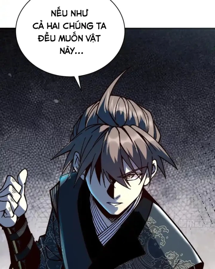 Thành Thần Bắt Đầu Từ Thủy Hầu Tử Chapter 89 - 105