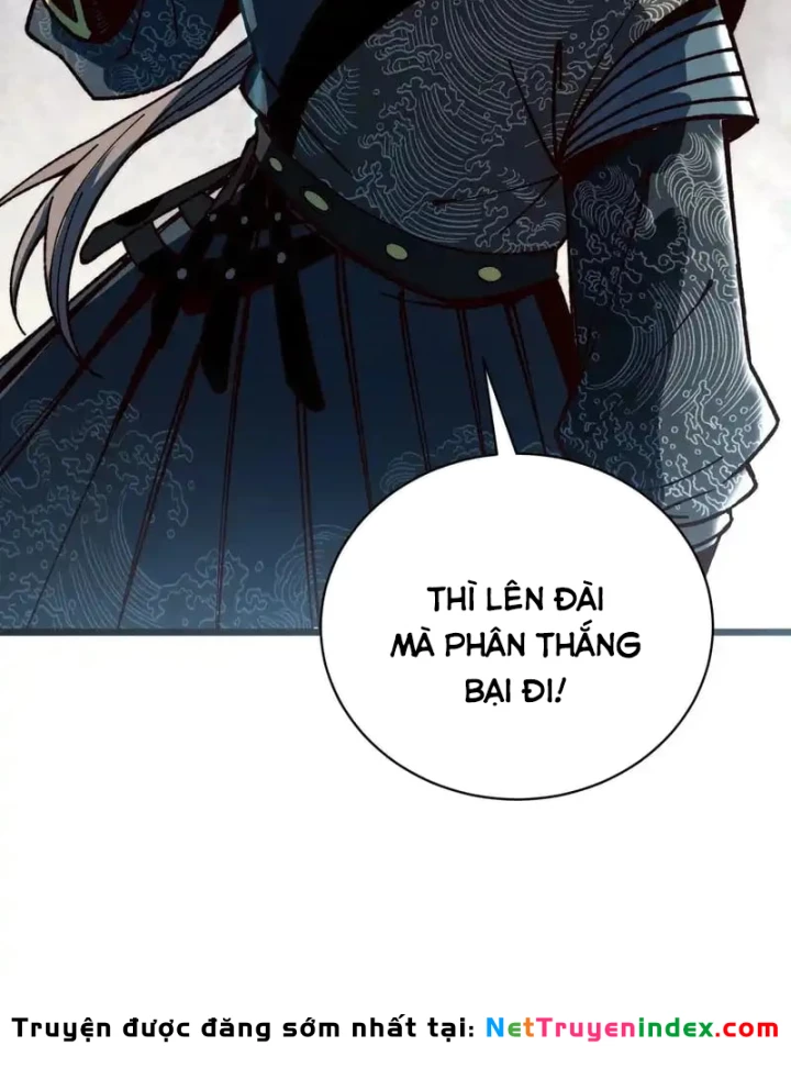 Thành Thần Bắt Đầu Từ Thủy Hầu Tử Chapter 89 - 106