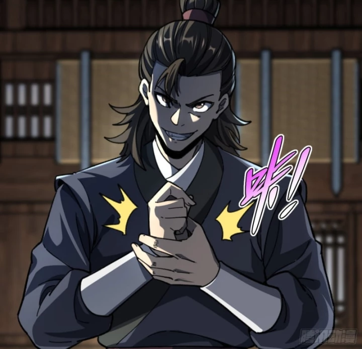 Thành Thần Bắt Đầu Từ Thủy Hầu Tử Chapter 90 - 5