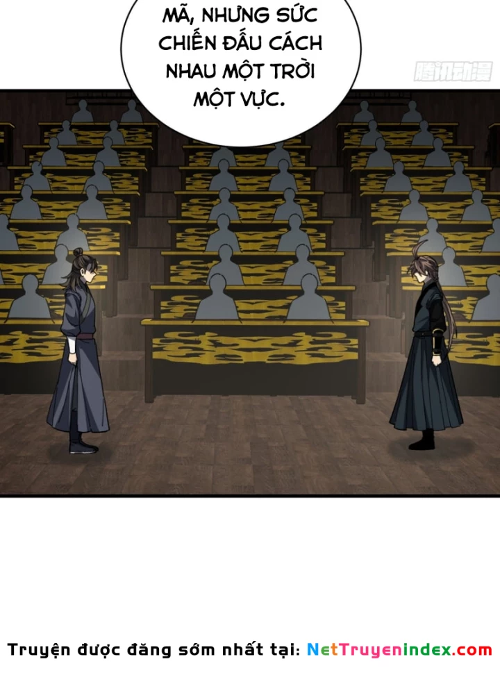 Thành Thần Bắt Đầu Từ Thủy Hầu Tử Chapter 90 - 7