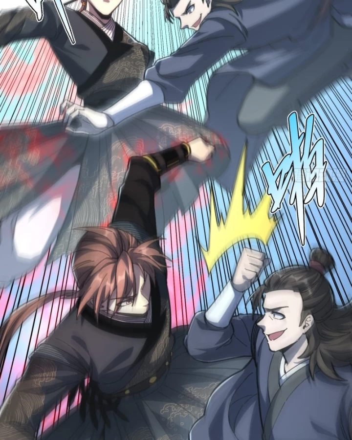 Thành Thần Bắt Đầu Từ Thủy Hầu Tử Chapter 90 - 21