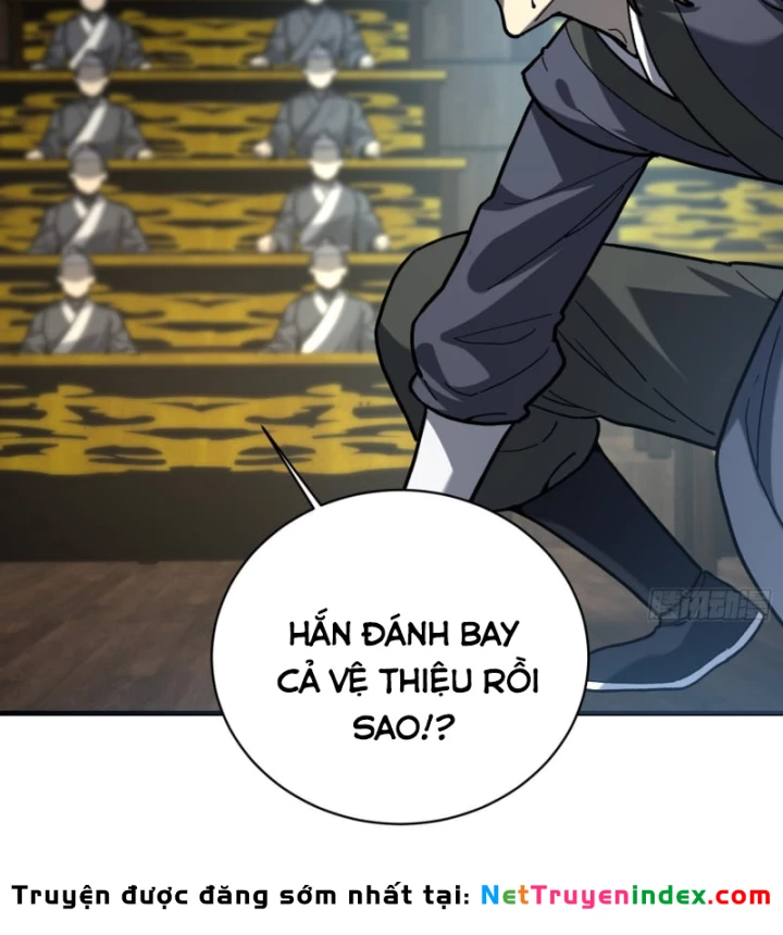 Thành Thần Bắt Đầu Từ Thủy Hầu Tử Chapter 90 - 27