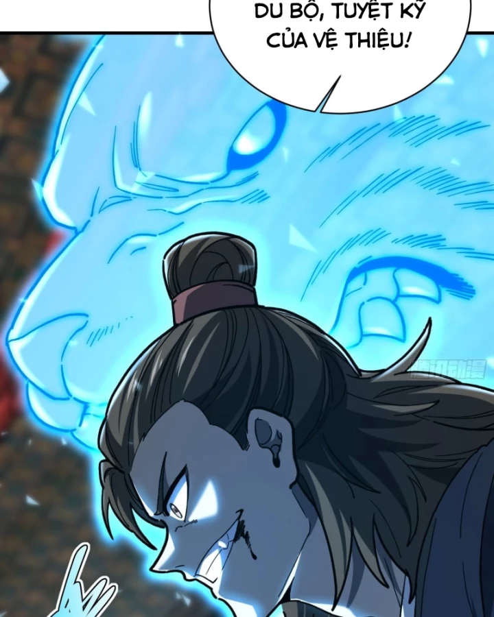 Thành Thần Bắt Đầu Từ Thủy Hầu Tử Chapter 90 - 30