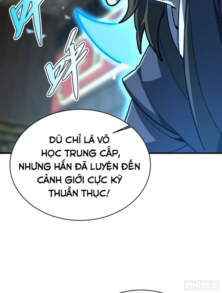 Thành Thần Bắt Đầu Từ Thủy Hầu Tử Chapter 90 - 31