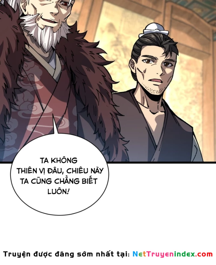 Thành Thần Bắt Đầu Từ Thủy Hầu Tử Chapter 90 - 45