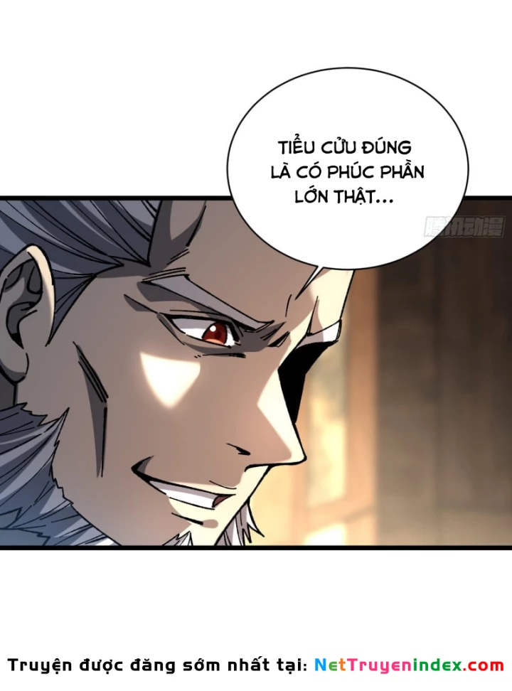 Thành Thần Bắt Đầu Từ Thủy Hầu Tử Chapter 90 - 46