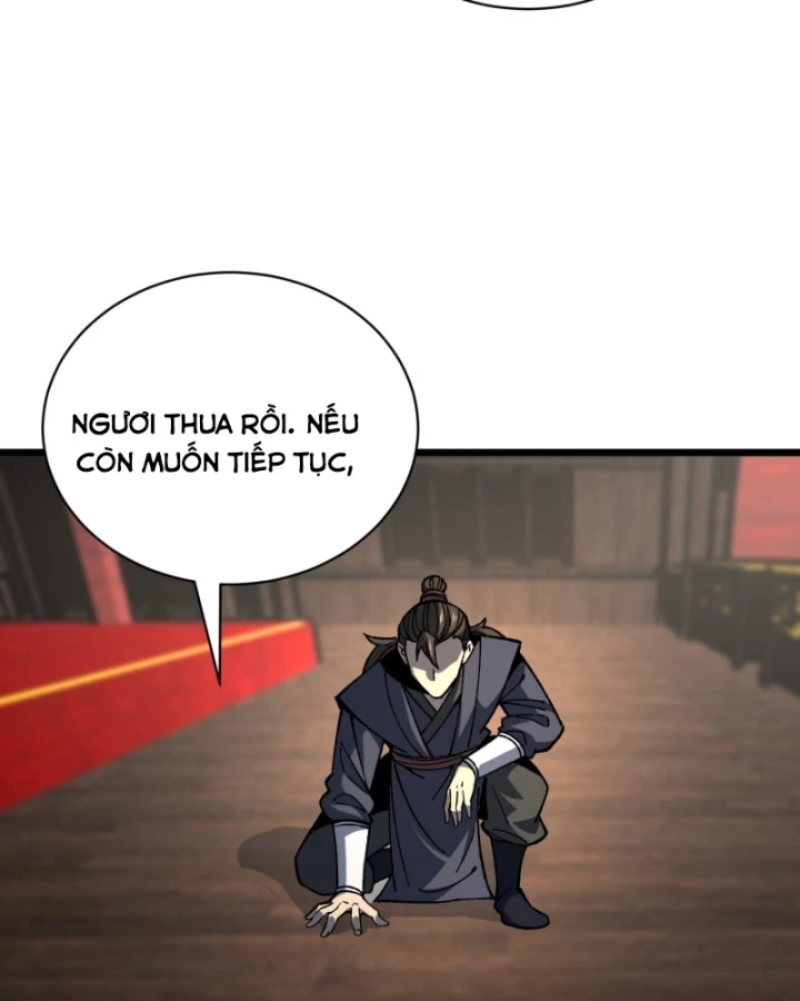 Thành Thần Bắt Đầu Từ Thủy Hầu Tử Chapter 90 - 50