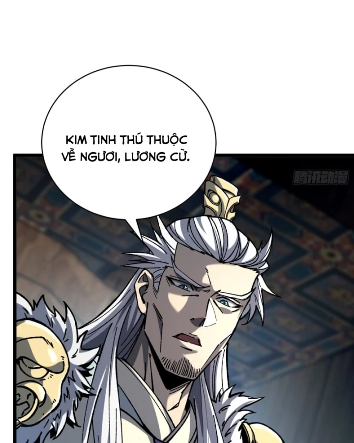 Thành Thần Bắt Đầu Từ Thủy Hầu Tử Chapter 90 - 56