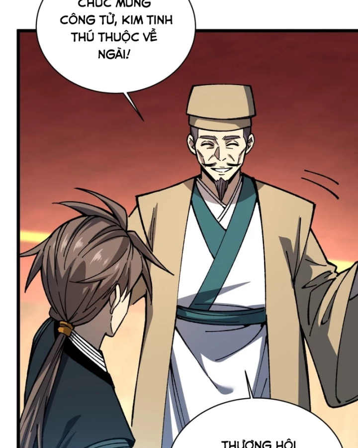 Thành Thần Bắt Đầu Từ Thủy Hầu Tử Chapter 90 - 61