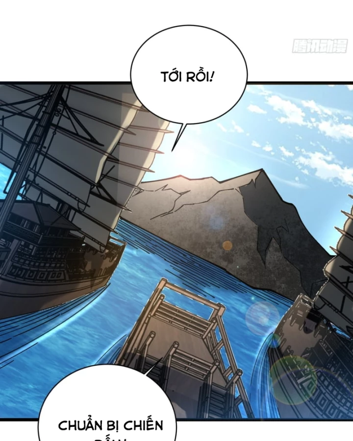 Thành Thần Bắt Đầu Từ Thủy Hầu Tử Chapter 90 - 77