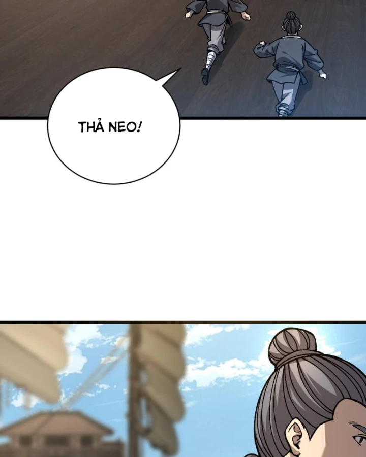 Thành Thần Bắt Đầu Từ Thủy Hầu Tử Chapter 90 - 80