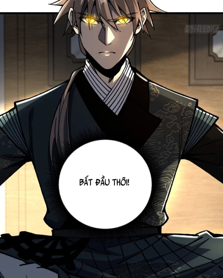 Thành Thần Bắt Đầu Từ Thủy Hầu Tử Chapter 90 - 82