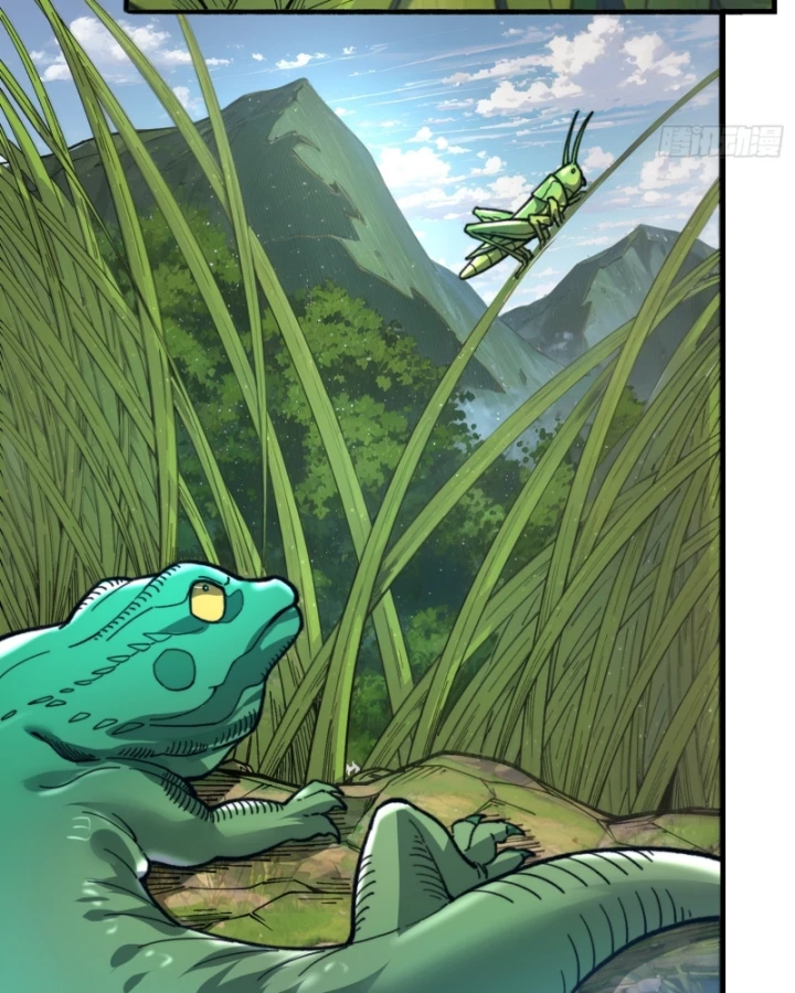 Thành Thần Bắt Đầu Từ Thủy Hầu Tử Chapter 91 - 5